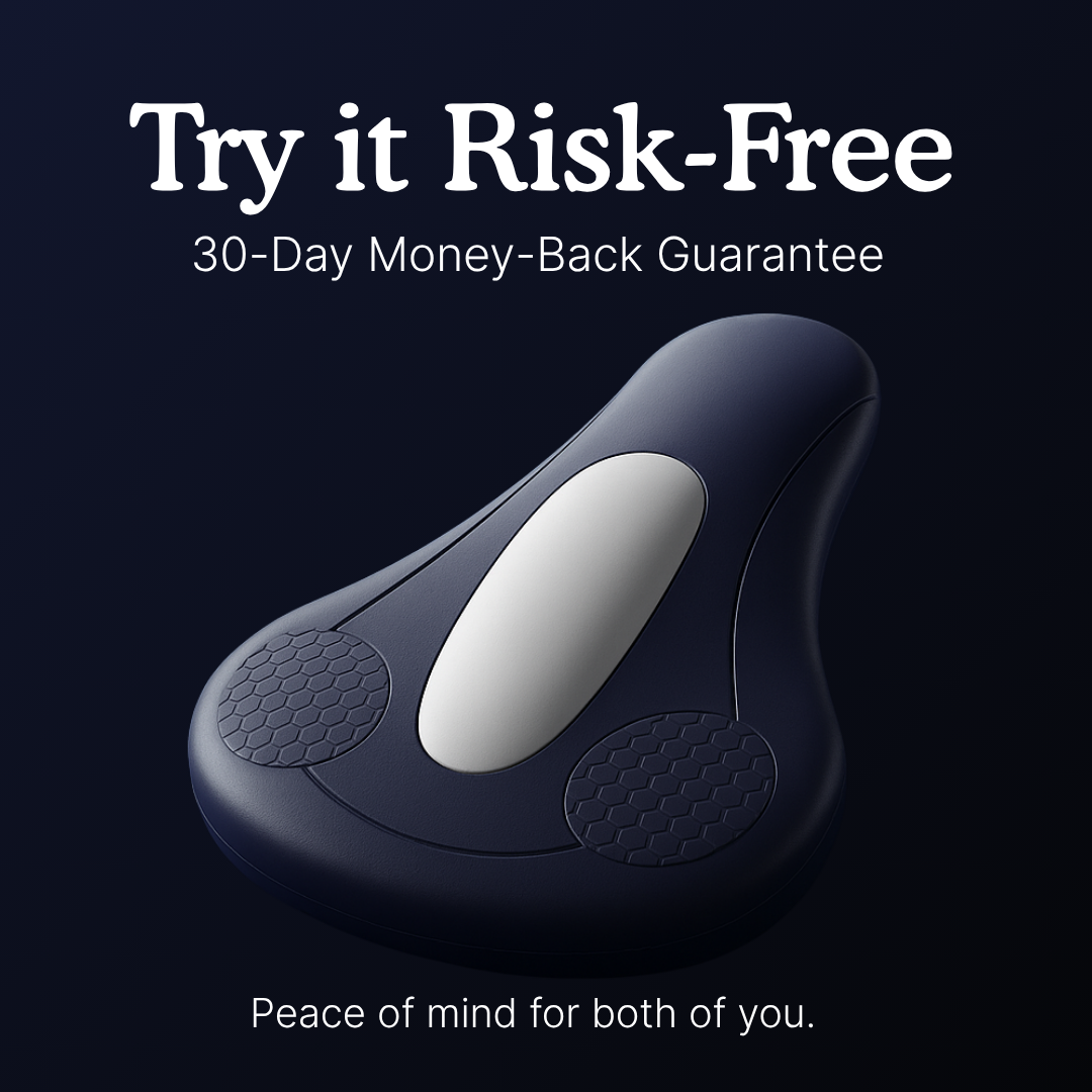PelviPulse® Pro for Incontinence